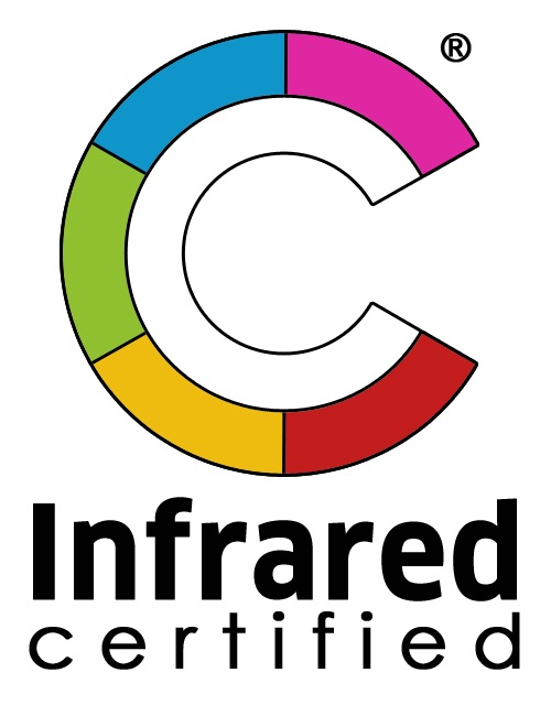 Infrared Certified Thermographer