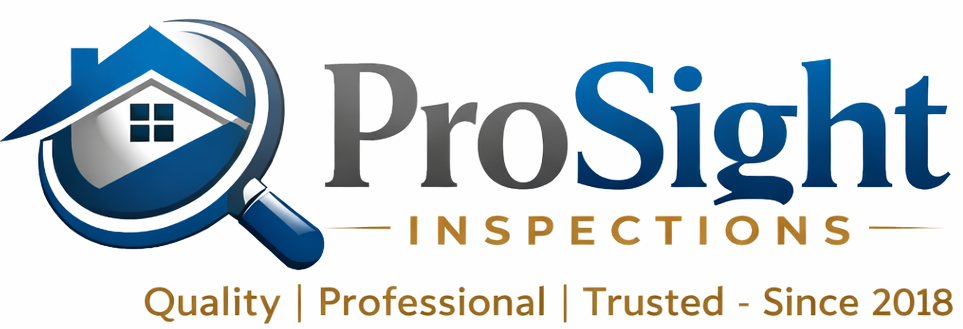 ProSight Inspections